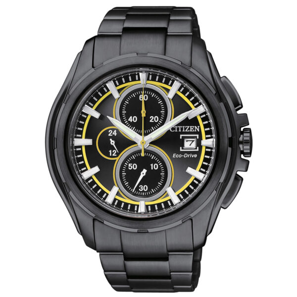 OROLOGIO CITIZEN- Chrono Racing