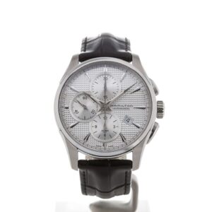 OROLOGIO HAMILTON- Jazzmaster Maestro Auto Chrono