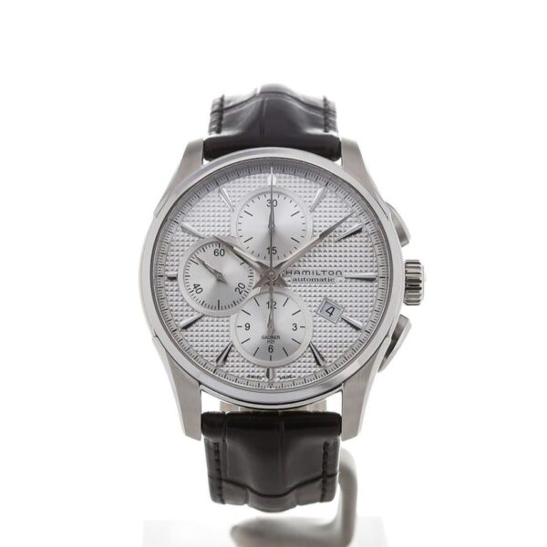 OROLOGIO HAMILTON- Jazzmaster Maestro Auto Chrono