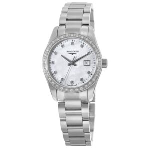 Orologio LONGINES -Conquest Classic