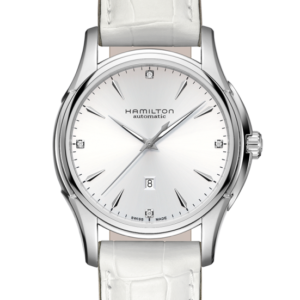OROLOGIO HAMILTON- Jazzmaster Lady Auto
