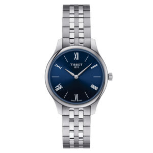 OROLOGIO TISSOT-Tradition 5.5 Lady (31.00)