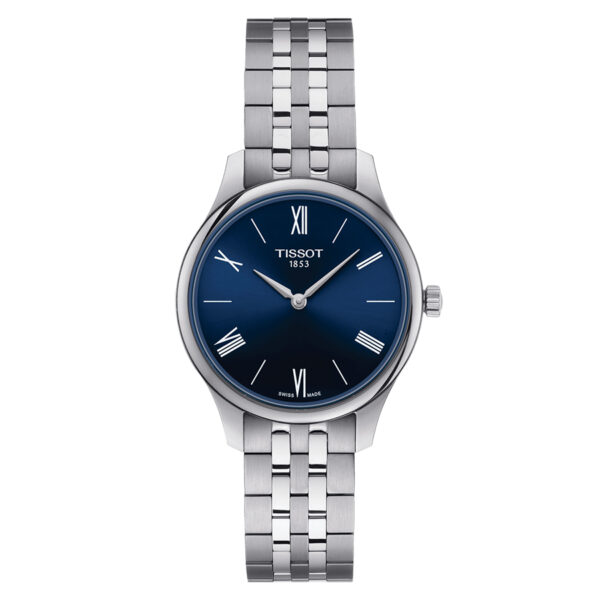 OROLOGIO TISSOT-Tradition 5.5 Lady (31.00)