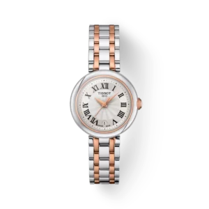 OROLOGIO TISSOT-Bellissima small lady