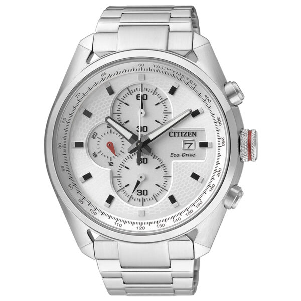 OROLOGIO CITIZEN- Chrono Street