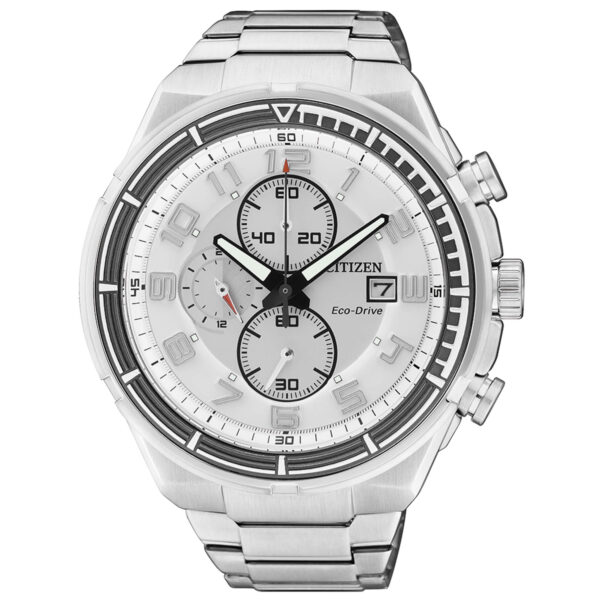 OROLOGIO CITIZEN- Chrono Street