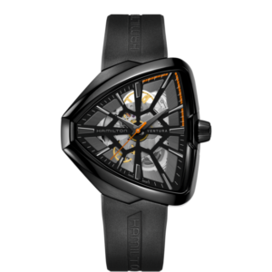 OROLOGIO HAMILTON- Ventura Skeleton Auto LIMITED EDITION