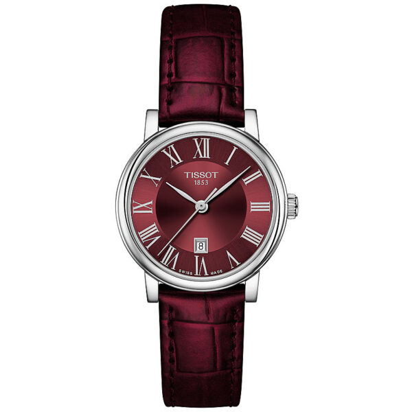 OROLOGIO TISSOT-Carson Premium Lady