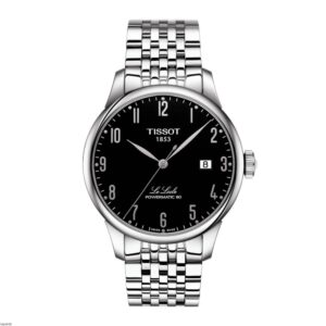 OROLOGIO TISSOT-Le Locle Powermatic 80