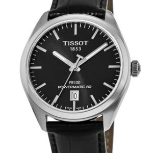 OROLOGIO TISSOT-PR 100 Powermatic 80