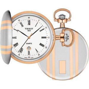 OROLOGIO TISSOT-Savonnette Quartz