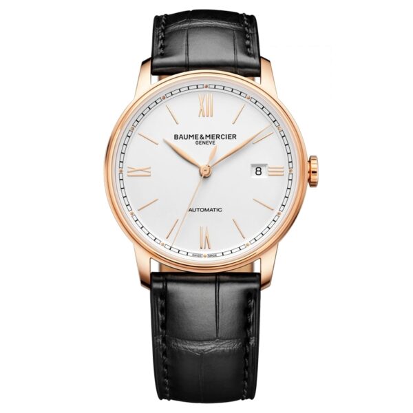 BAUME & MERCIER CLASSIMA 31 MM REF. M0A10597