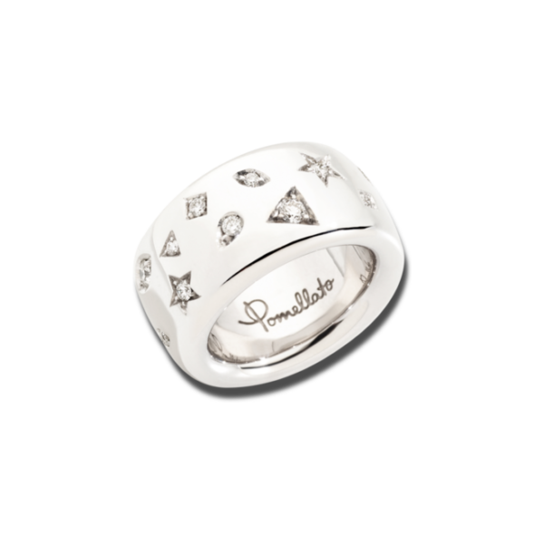 ANELLO ICONICA