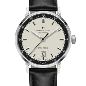 OROLOGIO HAMILTON-American Classic Intra-Matic Auto