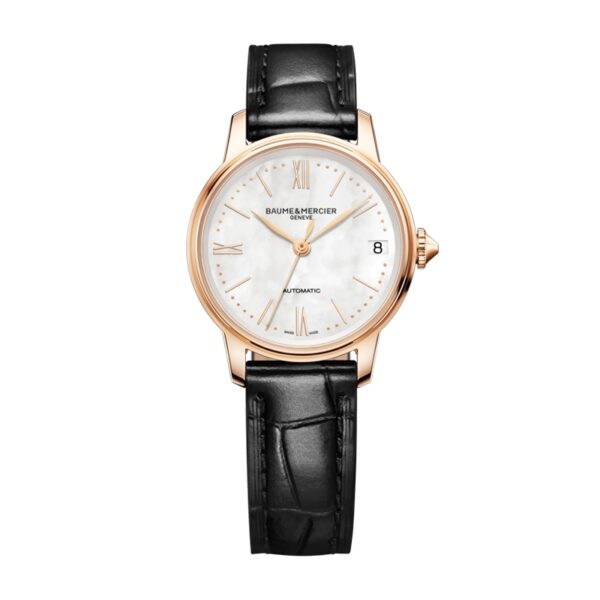 Orologio BAUME & MERCIER CLASSIMA 31 MM REF. M0A10598