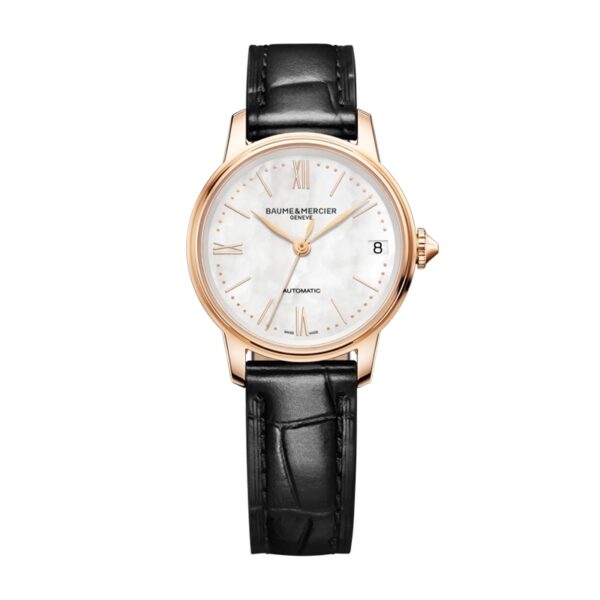 BAUME & MERCIER CLASSIMA 31 MM REF. M0A10598