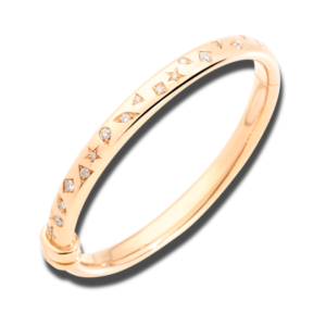 BRACCIALE ICONICA BANGLE