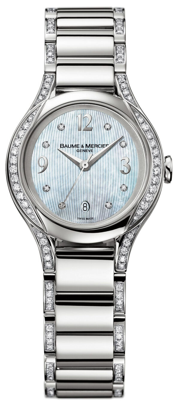 BAUME & MERCIER ILEA 30 MM REF. MOA08800