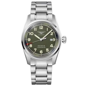 LONGINES - Spirit