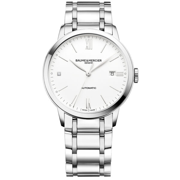 BAUME & MERCIER CLASSIMA ETERNITY 40 MM REF. M0A10311