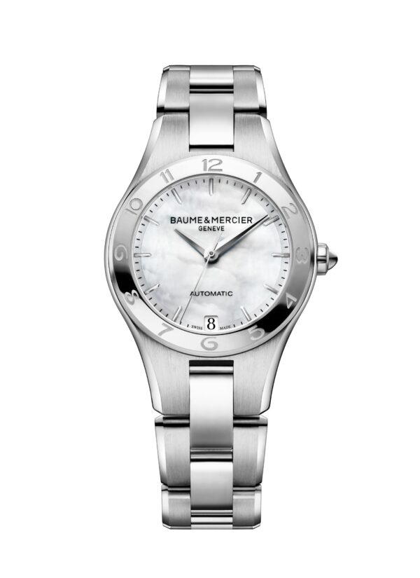 BAUME & MERCIER LINEA 32 MM REF. M0A10035