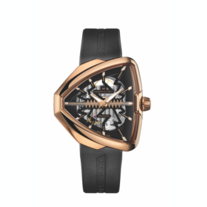 OROLOGIO HAMILTON-Ventura Elvis80 Skeleton Auto