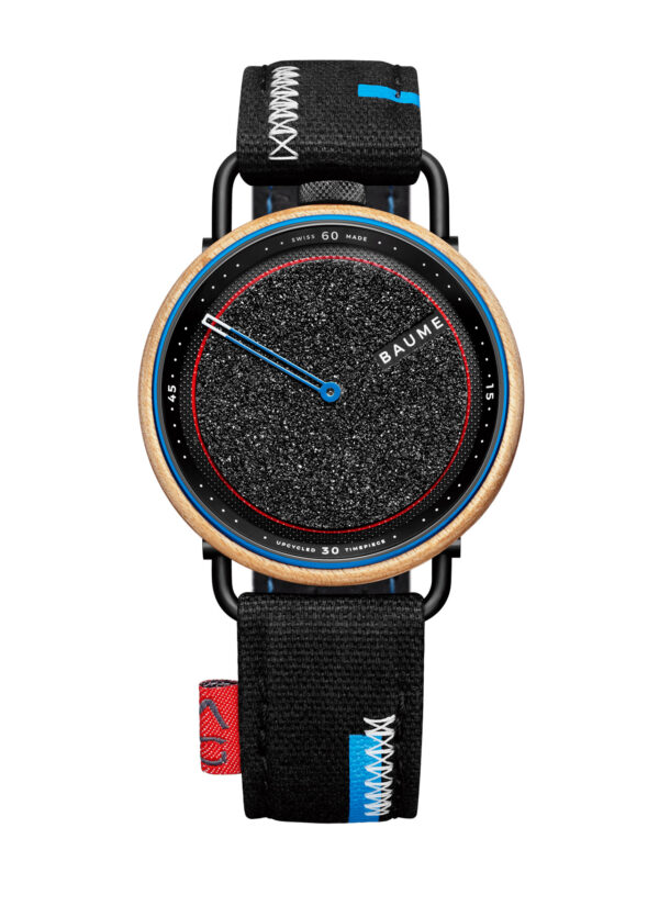 BAUME & MERCIER BAUME SKATE 42 MM REF. M0A10653