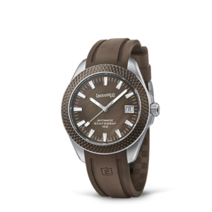 OROLOGIO EBERHARD SCAFOGRAF 100