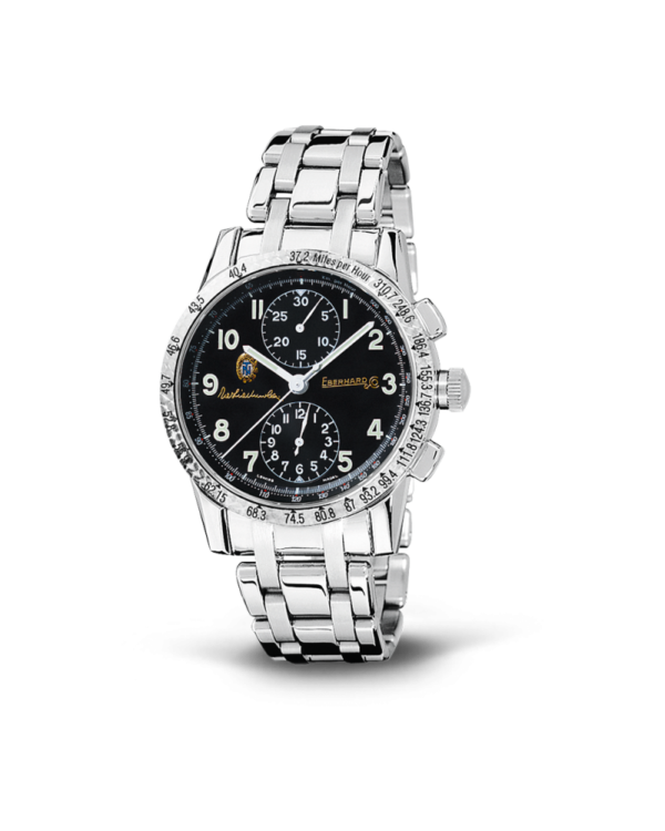 OROLOGIO EBERHARD TAZIO NUVOLARI CHRONO