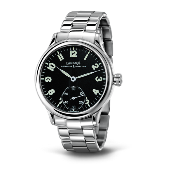 OROLOGIO EBERHARD TRAVERSETOLO VITRE'