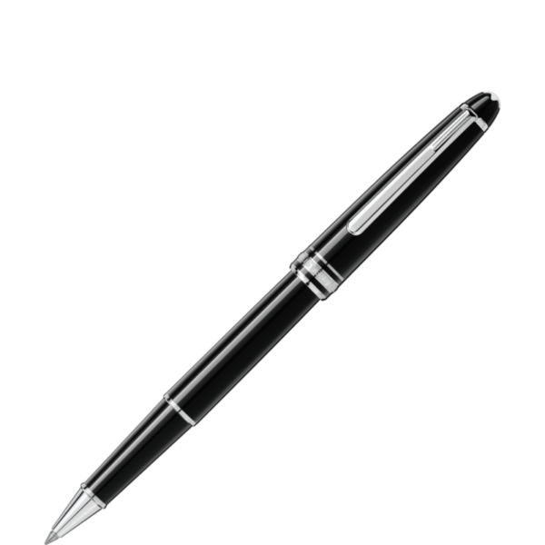 MONTBLANC Roller Meisterstück Platinum-Coated  Classique REF. 2865