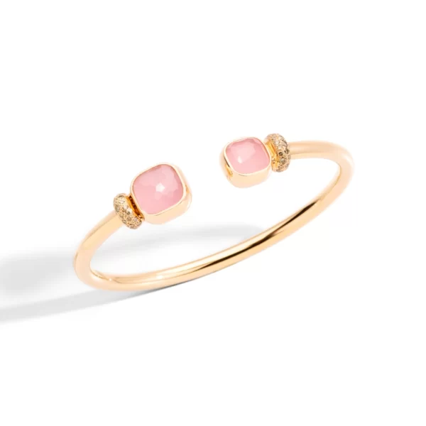 BRACCIALE NUDO BANGLE -S-