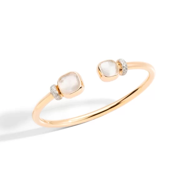 BRACCIALE NUDO BANGLE -M-
