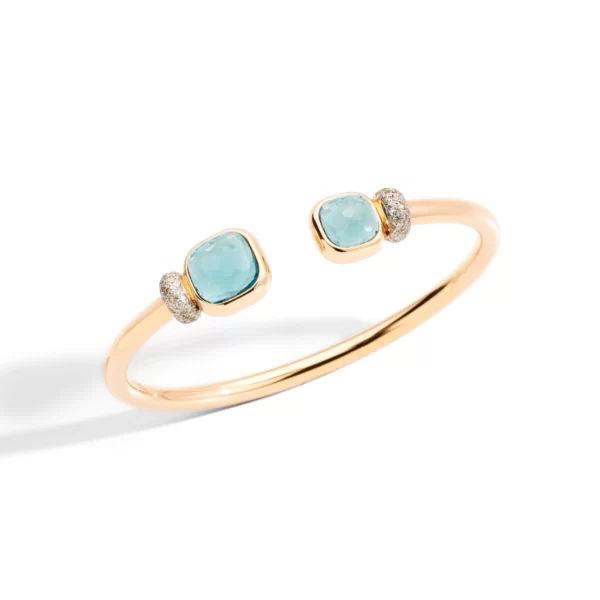 BRACCIALE NUDO BANGLE -M-