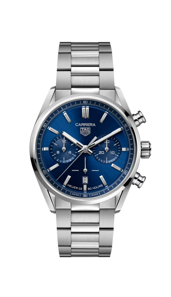 TAG HEUER CARRERA