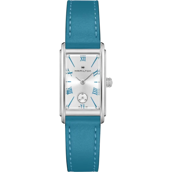 OROLOGIO HAMILTON AMERICAN CLASSIC ARDMORE QUARTZ