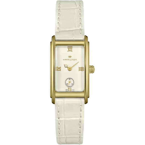 OROLOGIO HAMILTON AMERICAN CLASSIC ARDMORE QUARTZ