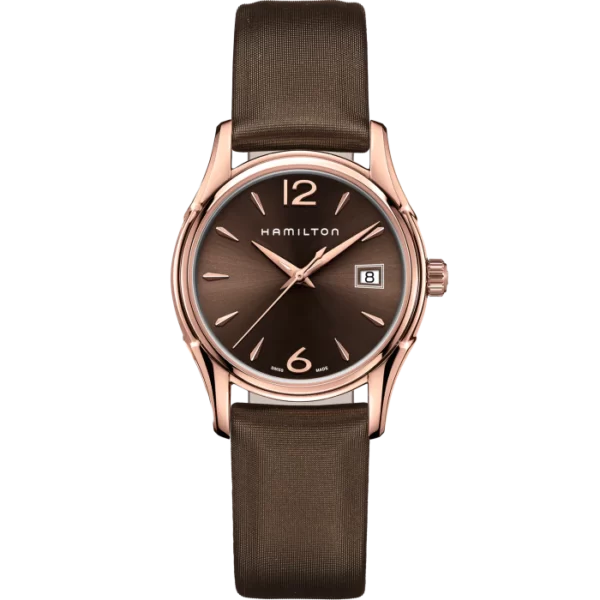 OROLOGIO HAMILTON JAZZMASTER VIEWMATIC AUTO