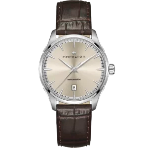 OROLOGIO HAMILTON JAZZMASTER AUTO