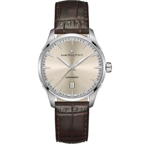 OROLOGIO HAMILTON JAZZMASTER AUTO