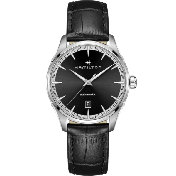 OROLOGIO HAMILTON JAZZMASTER AUTO