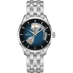 OROLOGIO HAMILTON JAZZMASTER OPEN HEART AUTO