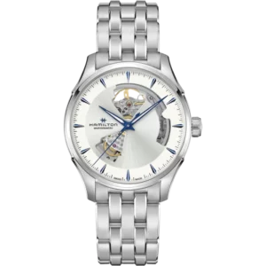 OROLOGIO HAMILTON JAZZMASTER OPEN HEART AUTO