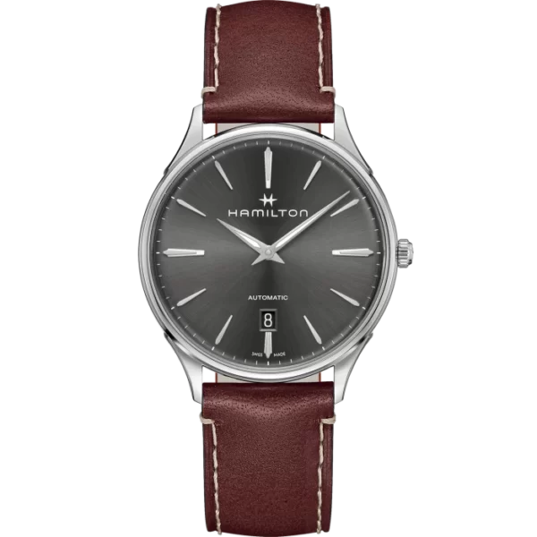 OROLOGIO HAMILTON JAZZMASTER THINLINE AUTO