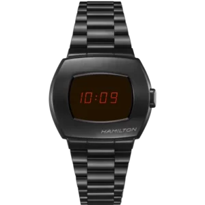 OROLOGIO HAMILTON AMERICAN CLASSIC PSR DIGITAL QUARTZ