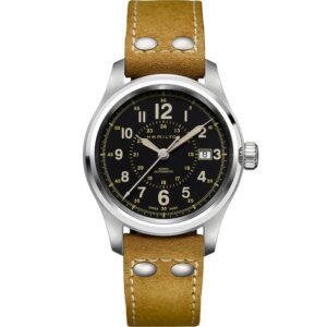 OROLOGIO HAMILTON KHAKI FIELD  AUTO