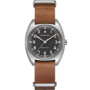 OROLOGIO HAMILTON KHAKI AVIATION PILOT PIONEER MECHANICAL