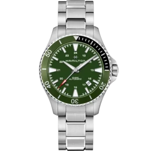 OROLOGIO HAMILTON KHAKI SCUBA AUTO