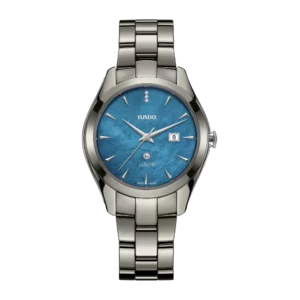 OROLOGIO RADO HYPERCHROME ASH BARTY II