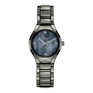 OROLOGIO RADO TRUE DIAMONDS DONNA
